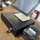 كاشير جديد كاشير مستعمل اجهزة كاشير برنامج محاسبي