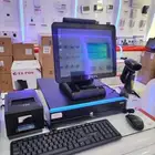 جهاز كاشير كاشير مطعم كاشير كافيه كاشير حلاقه كاشير حلويات