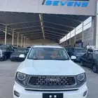هافال اتش 7 2026 فل كامل - عروض سفنز
