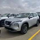 نيسان اكس تريل 2025بافضل الاسعار