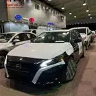 نيسان التيما 2025 SV ب 1689ريال شهريا