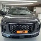 SOUEAST S09 LUX 2025 بضمان الوكالة
