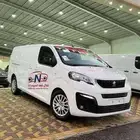 بيجو اكسبيرت بضاعة 2024 بطاقة 85000