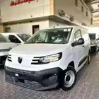 بيجو بارتنر باص بضاعة 2025 بطاقة 52000