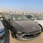 سوناتا سمارت 2025 بالنقد والتقسيط