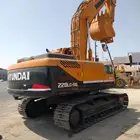 بوكلين حفار دقاق للايجار