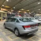 عرض خاص جدا هيونداي اكسنت فليت 2025