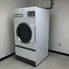 معدات مغسلة ملابس