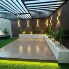 مظلات واسواتر