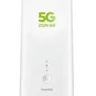 انترنت لامحدود من زين باقه 5G