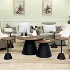 طاولات الهبه للخدمه