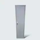 دولاب حديد باب واحد