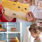 حصل على تابلت C-Idea CM80 بشاشة 7 بوصة   ترفيه وتعليم للأطفا