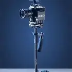 محدود جهاز تثبيت كاميرا قلايدكام اصدار محدود (ديفن قراهام)