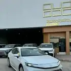 تويتا كامري le 2025