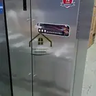 ثلاجة يوجن دولابي