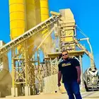 مصانع سرحان للخرسانه الجاهزة والبلك بسعر مناسب جوده عاليه