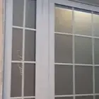 المنيوم وشتر ابواب