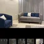 مطلوب كنب نظيف بأرجل .. يكون لون سادة ..وحديث ما ابغى حرف L