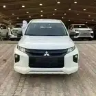 ميتسوبيشي بكب غمارتين L200 4X2 2019 -بنزين
