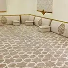 نستقبل تفصيل الجلسات والستائر