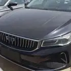 جيلي امجراند ستاندر موديل 2025