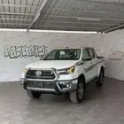 هايلكس غمارتين S-GLX بنزين تماتيك سعودي 2025-144.500