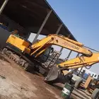 بوكلين للايجار بوكلينات دقاق غراف