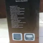 شاشة سياره سقف