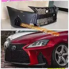 واجهة تحويل لكزس أرنوب IS 2022 لموديلات 2007 إلى 2013