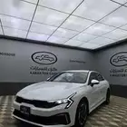 كيا k5 استاندر مطور 2026