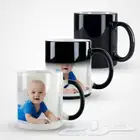 طباعه على الاكواب