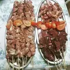 شوي خارجي مشاوي مشويات شواء الدمام شيف عماد