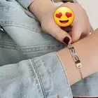 اسوارة شكل حديث  تألقي معنا تفصيل حسب الطلب