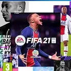 شريط فيفا جديد 21