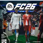 نسخة فيفا 26 رقميه بسعر مغري