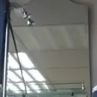 مراية مع رف وكشاف شكل انيق