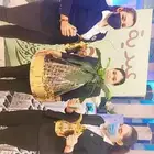قهوجيات ومباشرات نساء للضيافه الملكيه ومفتشات
