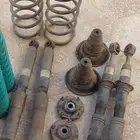 مساعدات ويايات