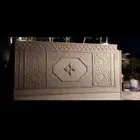 لياسة ملونه بديل الحجر الطبيعي