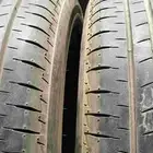 كفرات جستوان ياباني مقاس 205 65 1 تاريخ نهايه 202