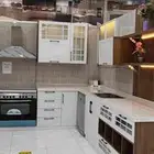 مطبخ المنيوم بسعر 8500