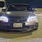 هوندا 2001 V6. علي السوم