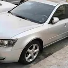 سوناتا 2008 4 سلندر