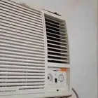 مكيف شباك مقاس 24 بارد نظيف المطلوب 500