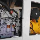 فني مولدات كهربائيه صيانه