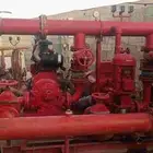 مظخه حريق ثلاثيه 1500