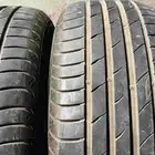 كفرات مرشال كواري مقاس 265 60 18 تاريخ 2024