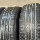كفرات الفا كوري مقاس 235 55 18 تاريخ 2023