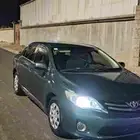 كورولا مجدد مفحوص